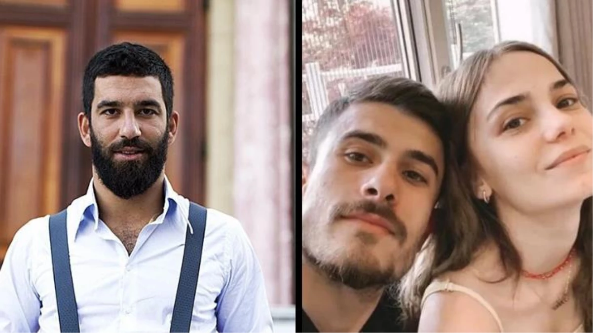 Ünlü dizi oyuncusu Bahar Şahin, Beşiktaşlı Dorukhan Toköz\'le yeni aşka yelken açtı