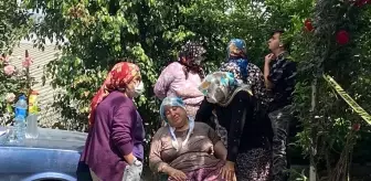 Babasını arayıp 'tabancayı buldum intihar edeceğim' dedi, evde ölü bulundu