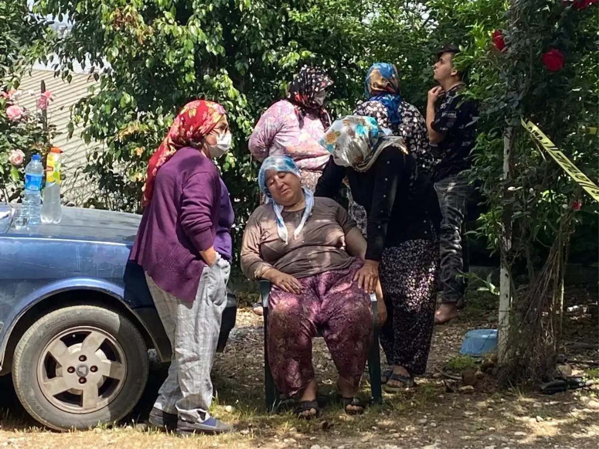 Babasını arayıp "tabancayı buldum intihar edeceğim" dedi, evde ölü bulundu