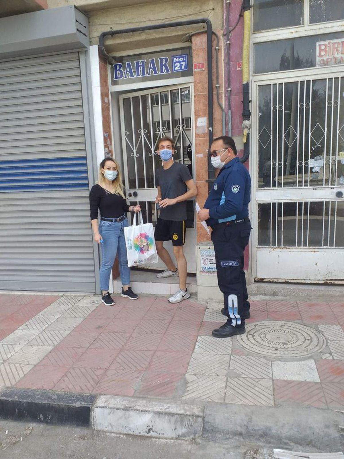 Büyükşehir, Çölyak Hastalarını unutmadı