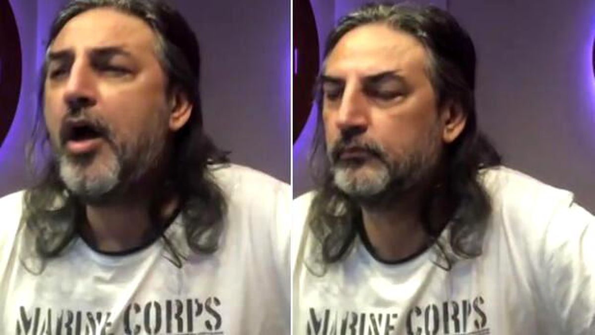 Çelik: Koronavirüse yakalandıktan sonra sesim çıkmadı