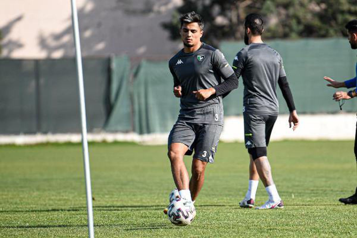 Denizlispor\'da sahne gençlerin olacak