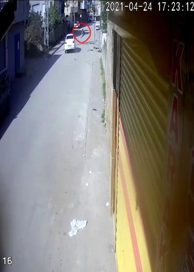Son dakika haberi | Ehliyetsiz sürücünün çarptığı kadın öldü, sürücü ev hapsi cezası aldı