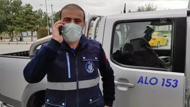 Erasmus öğrencisinin “biyometrik fotoğraf“ ihtiyacı Vefa Destek