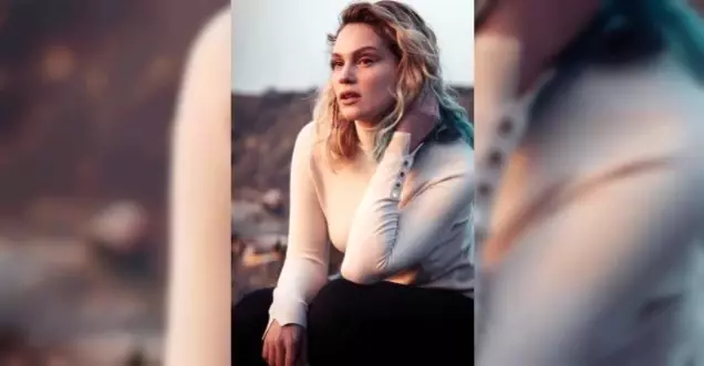 Farah Zeynep Abdullah'ın Hıdırellez dileği