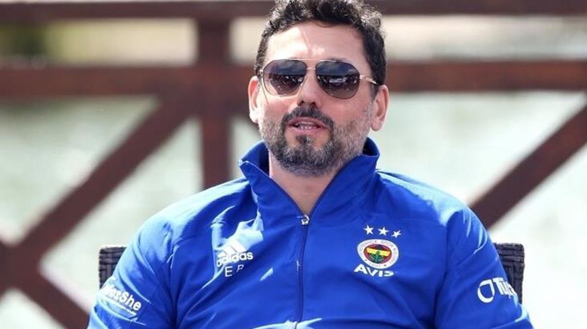 Fenerbahçe ile yollarını ayıran Erol Bulut, Gaziantep\'in başına geçiyor