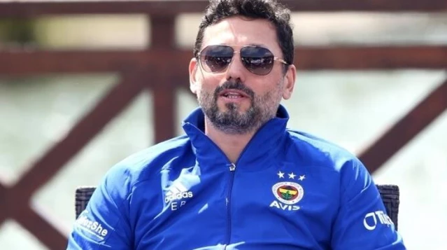 Fenerbahçe'den kovulan Erol Bulut, Süper Lig ekibi Gaziantep'in başına geçiyor