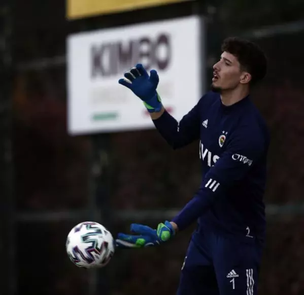 Fenerbahçe, MKE Ankaragücü hazırlıklarına başladı Fenerbahçe, MKE Ankaragücü hazırlıklarına başladı