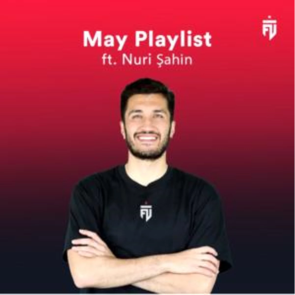 Futbolist May Playlist yayında!