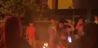 Hıdırellez dilekleri, kısıtlamayı unutturdu (2)