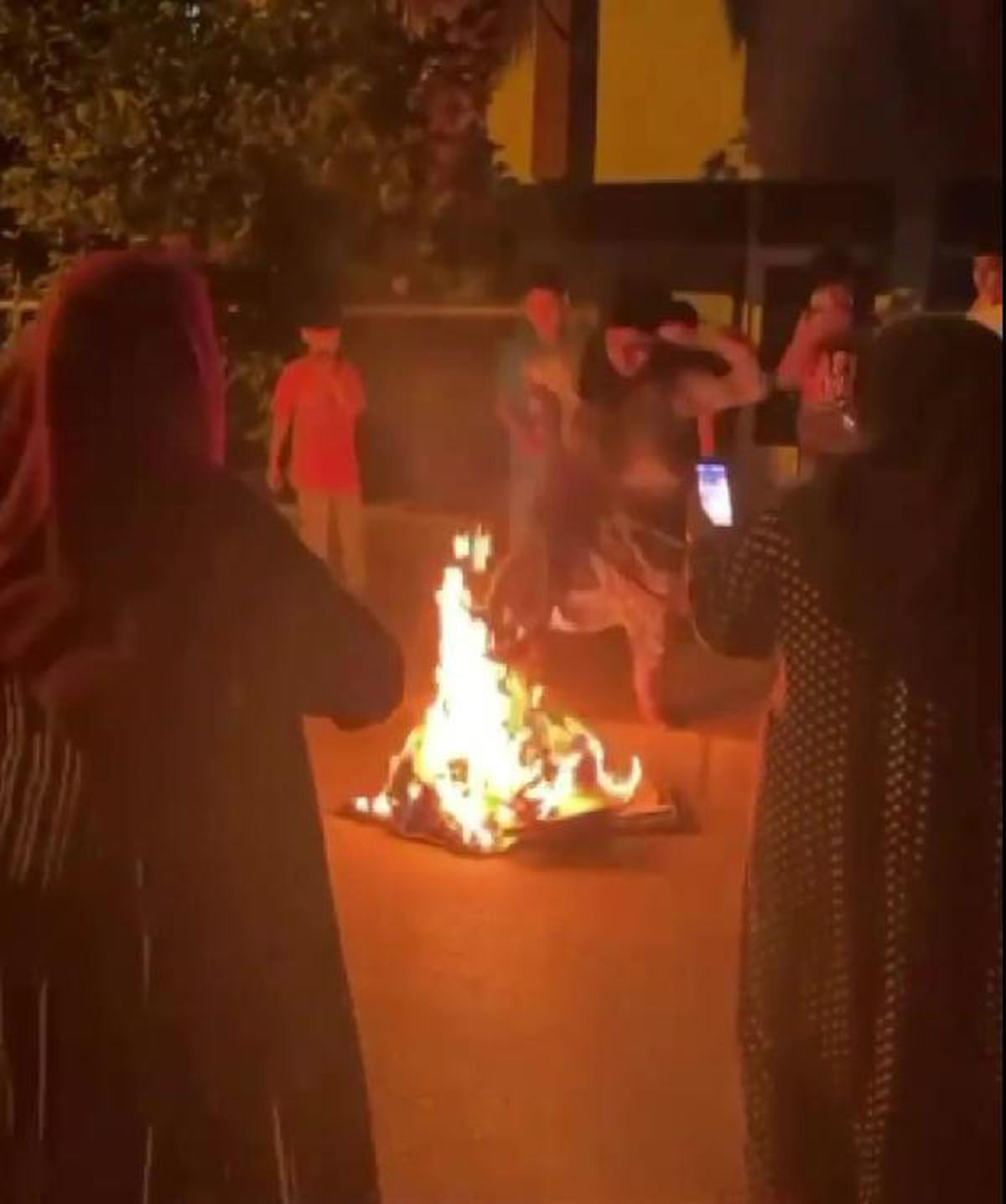 Hıdırellez dilekleri, kısıtlamayı unutturdu (2)