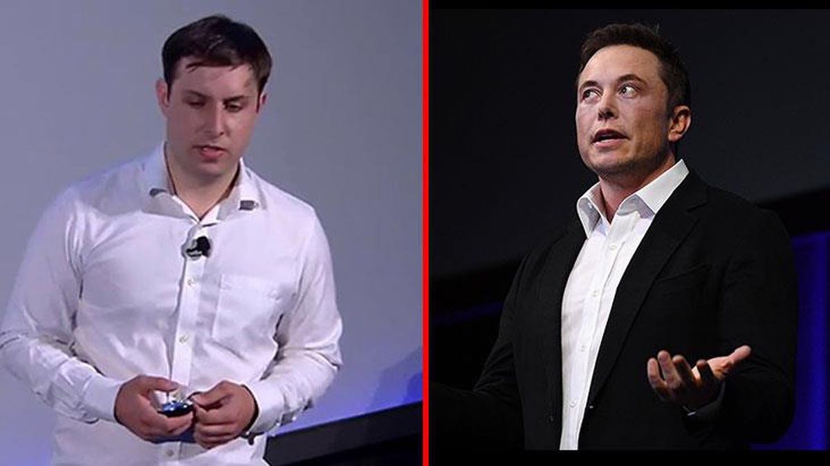 \'Çip takma\' projesinde deprem yaşandı: Elon Musk\'ın ortağı işten ayrıldı