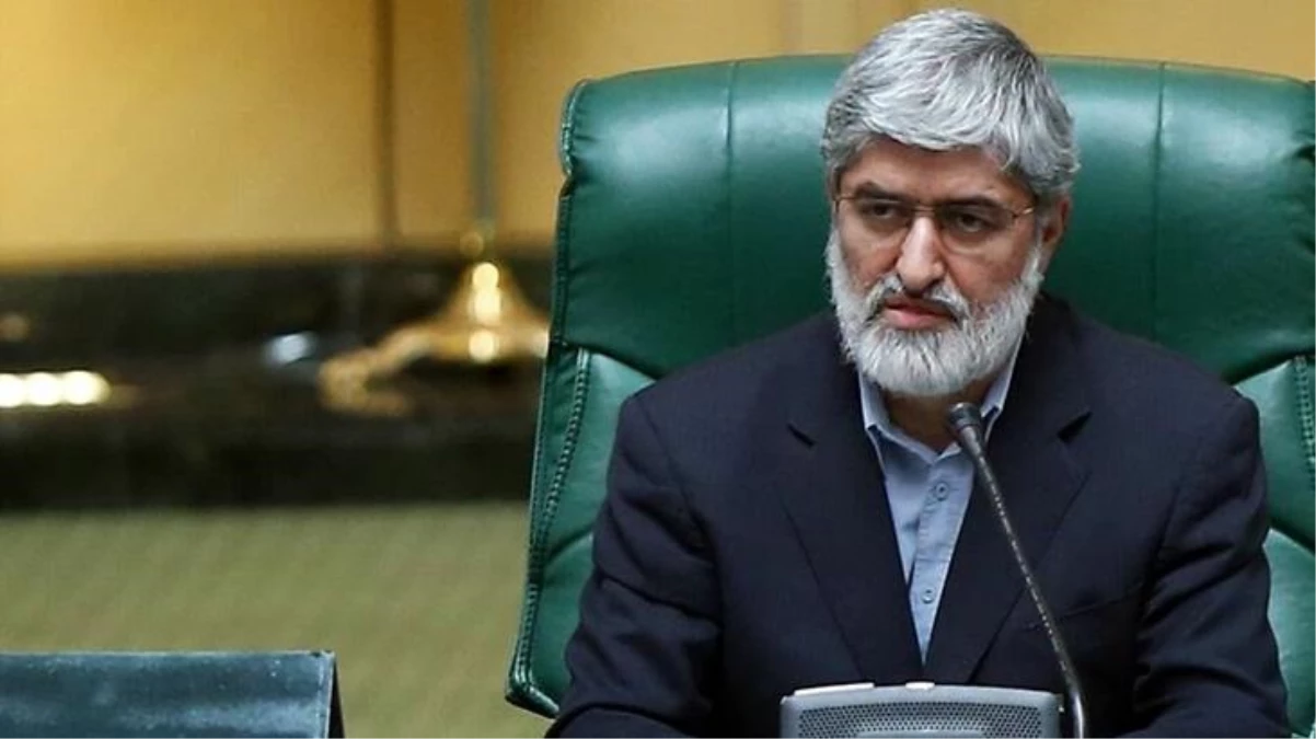 İran\'da cumhurbaşkanı adayı Mutahhari: Kısas yapılmalı, Trump öldürülmeli
