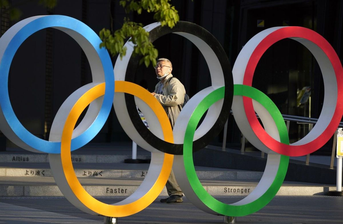 Japonya\'dan yaklaşan olimpiyatlarla ilgili güvenlik adımı