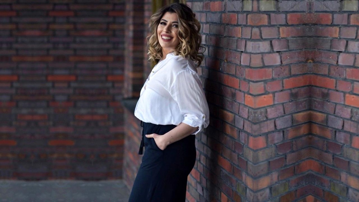 Nasife Canbolat: "2021 yılında kadınları değişik saç stilleri bekliyor"