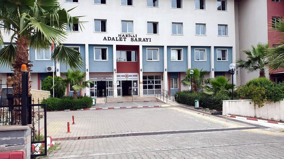 Nazilli\'de son bir haftada 35 suçlu ele geçirildi