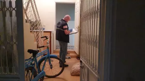 ÖLÜMLÜ KAVGADA BACANAKLAR ARASINDAKİ HUSUMETİN NEDENİ PARA MESELESİYMİŞ