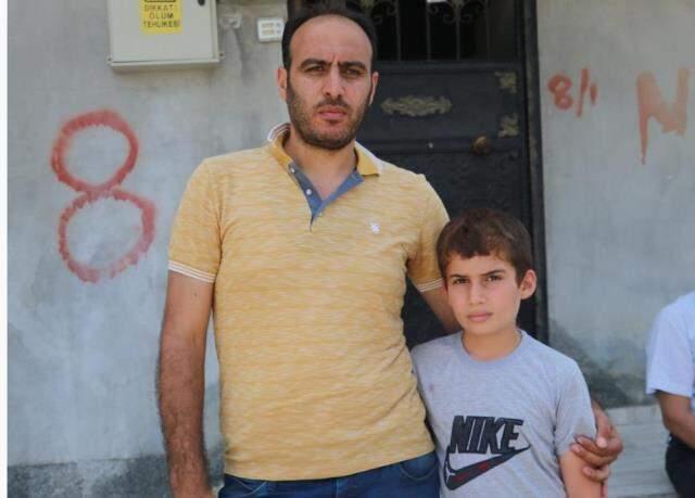 'Ölümü hak ettim' notu bırakan adam 4 gündür aranıyor 'Ölümü hak ettim' notu bırakan adam 4 gündür aranıyor