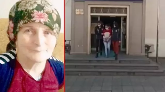Önce boğulmak istenen ardından yakılarak gasbedilen yaşlı kadın hayatını kaybetti Önce boğulmak istenen ardından yakılarak gasbedilen yaşlı kadın hayatını kaybetti