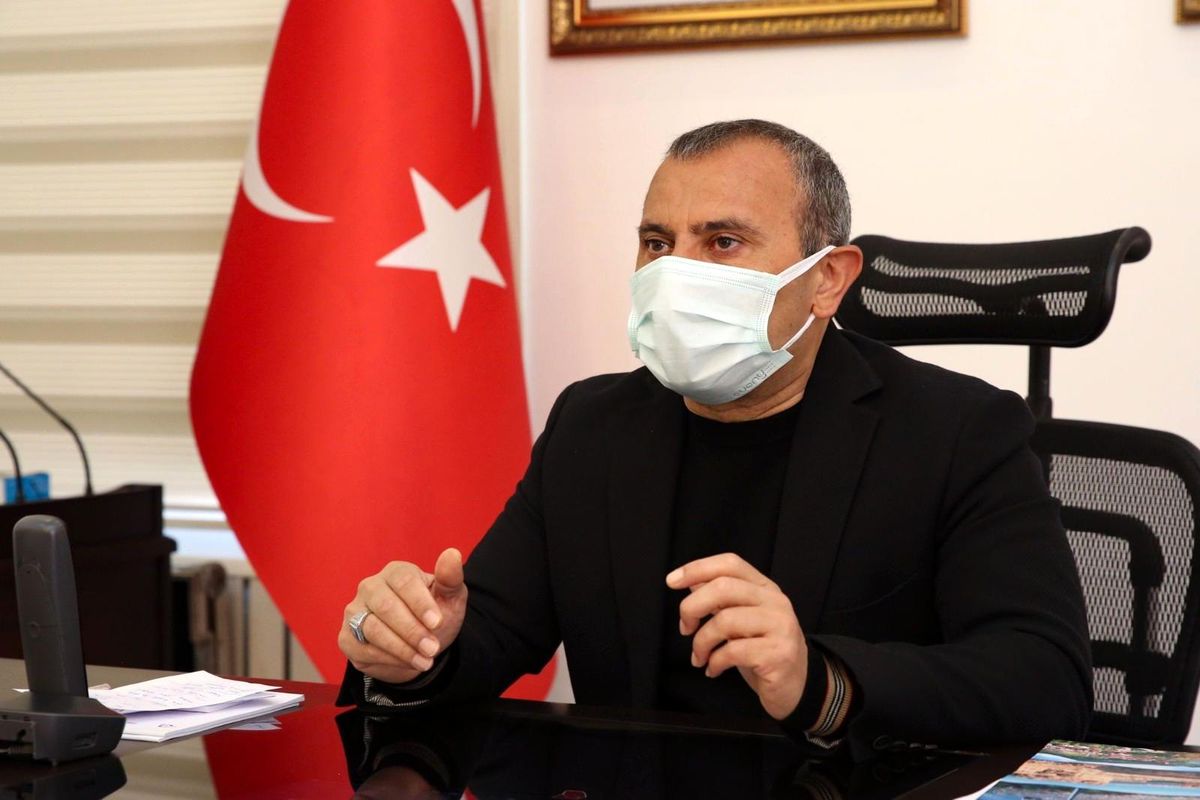 Ordu\'da semt pazarlarını bekçiler denetleyecek