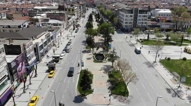 Sakarya'da günlük vaka sayıları yüzde 60 azaldı