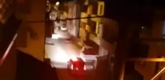 Sakarya sokaklarında film sahnelerini aratmayan kovalamaca: 2 gözaltı