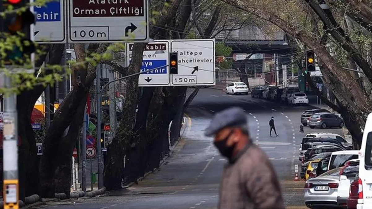 Son Dakika! Cumhurbaşkanı Yardımcısı Oktay: Tam kapanmanın uzatılması gündemimizde yok