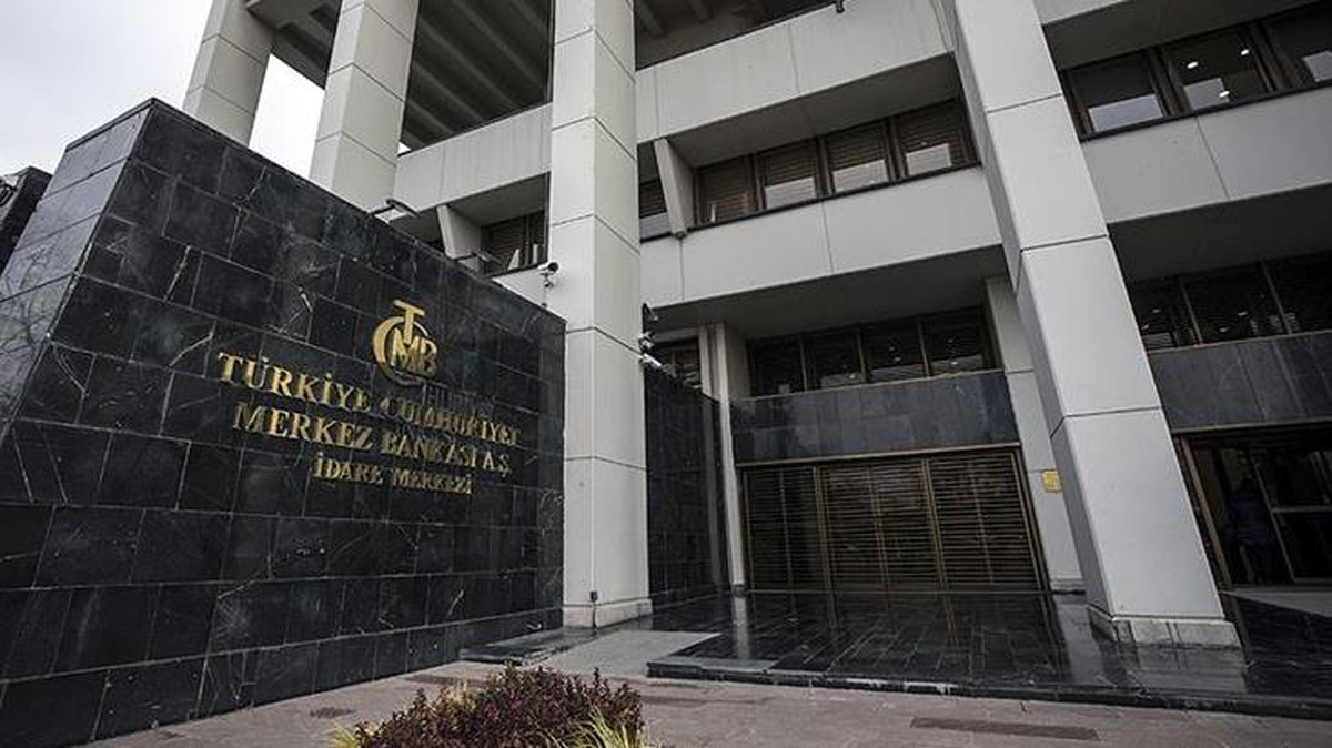 Son Dakika: Merkez Bankası politika faizini yüzde 19\'da sabit tuttu