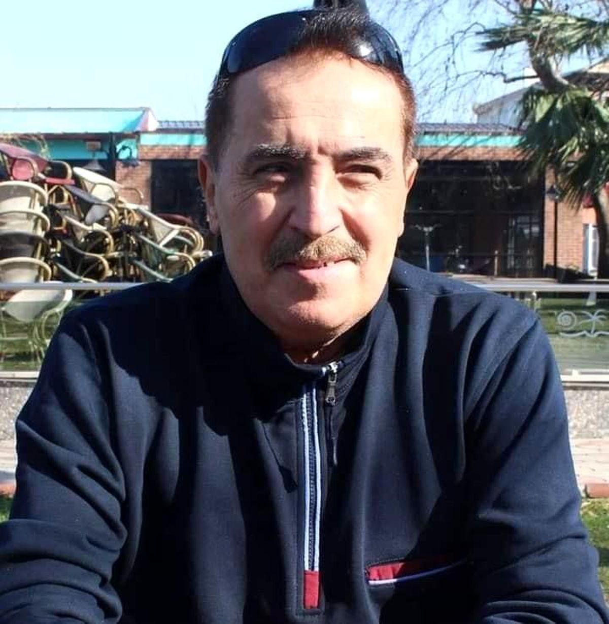 Usta gazeteci Burhan Kazmalı vefat etti