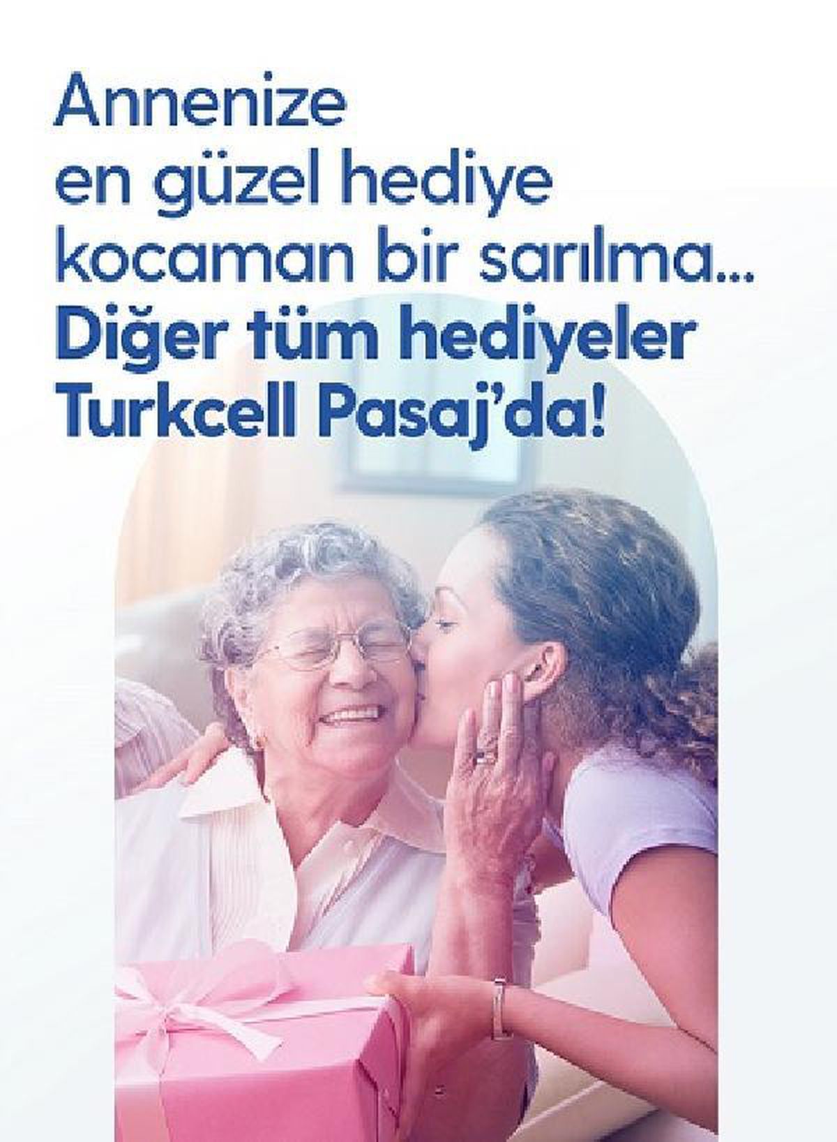 Yüzlerce ürüne özel Anneler Günü indirimi