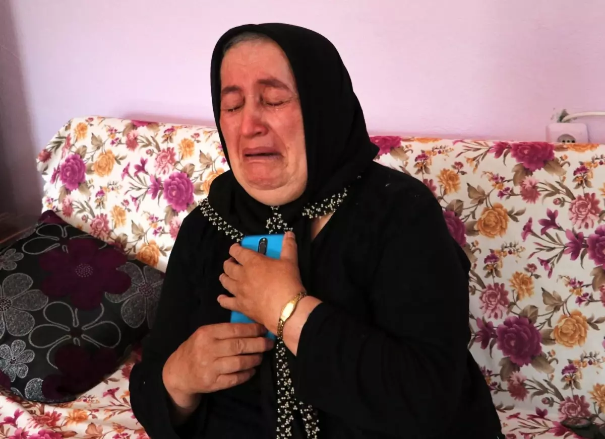 Son dakika haber! 2 buçuk yıldır kayıp kadının kızı da doğum gününde öldü