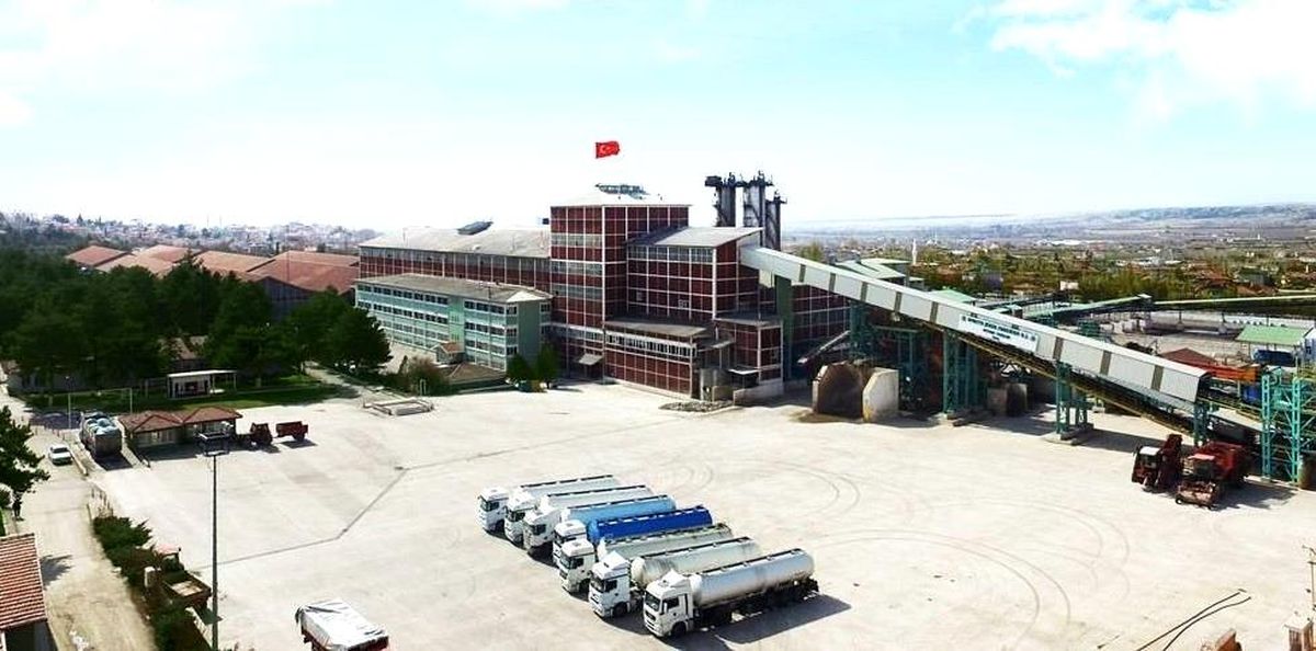 Amasya Şeker\'den çiftçiye can suyu