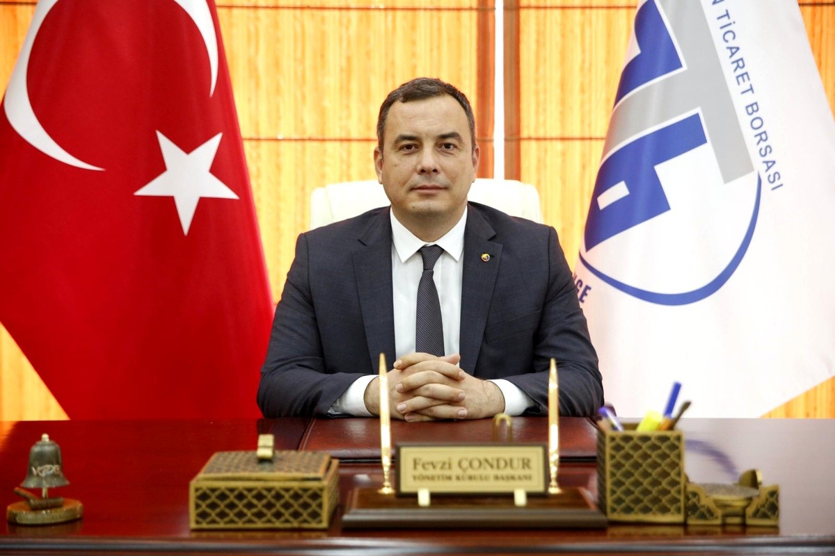 Aydın Ticaret Borsası\'nda Coğrafi İşaret Tescil atağı devam ediyor