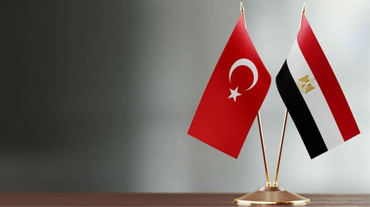 Bakan Çavuşoğlu: Mısır ile dışişleri bakanları düzeyinde görüşme gerçekleştirebiliriz