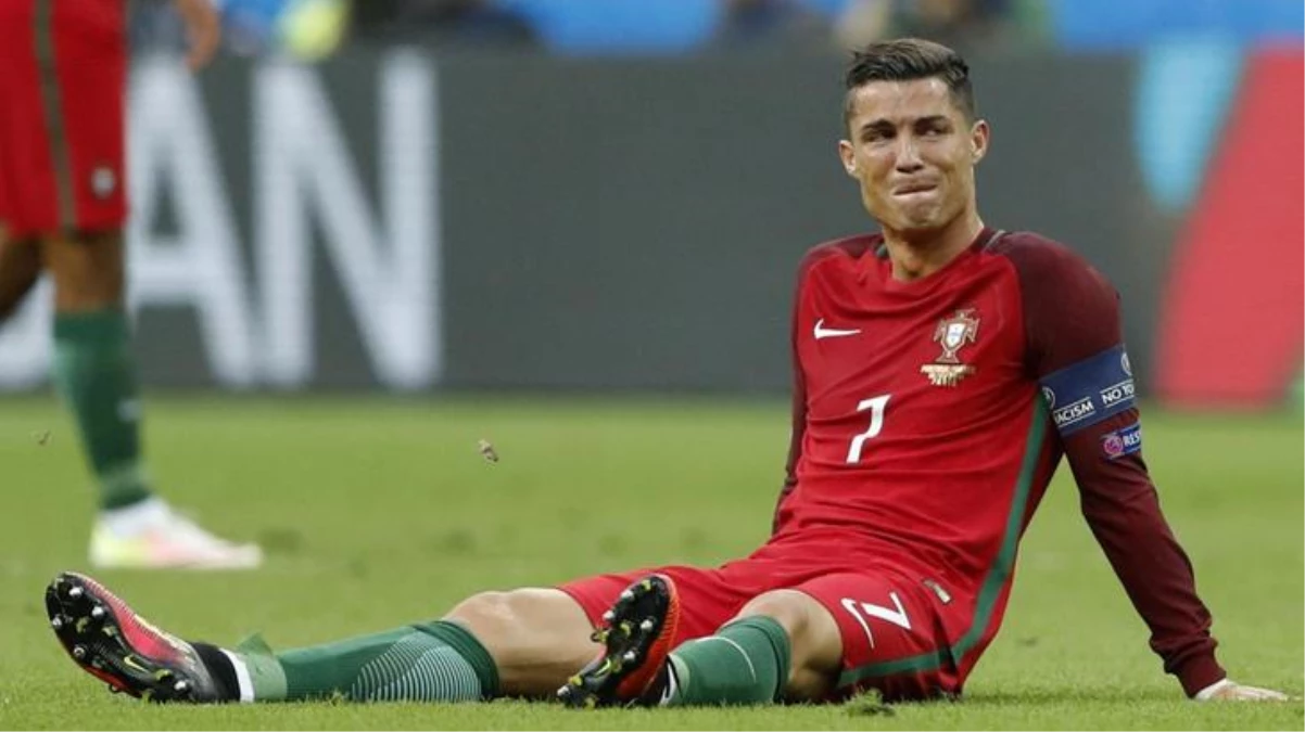 Bir efsane daha sona eriyor! Ronaldo, Dünya Kupası\'ndan sonra kariyerine nokta koyacak