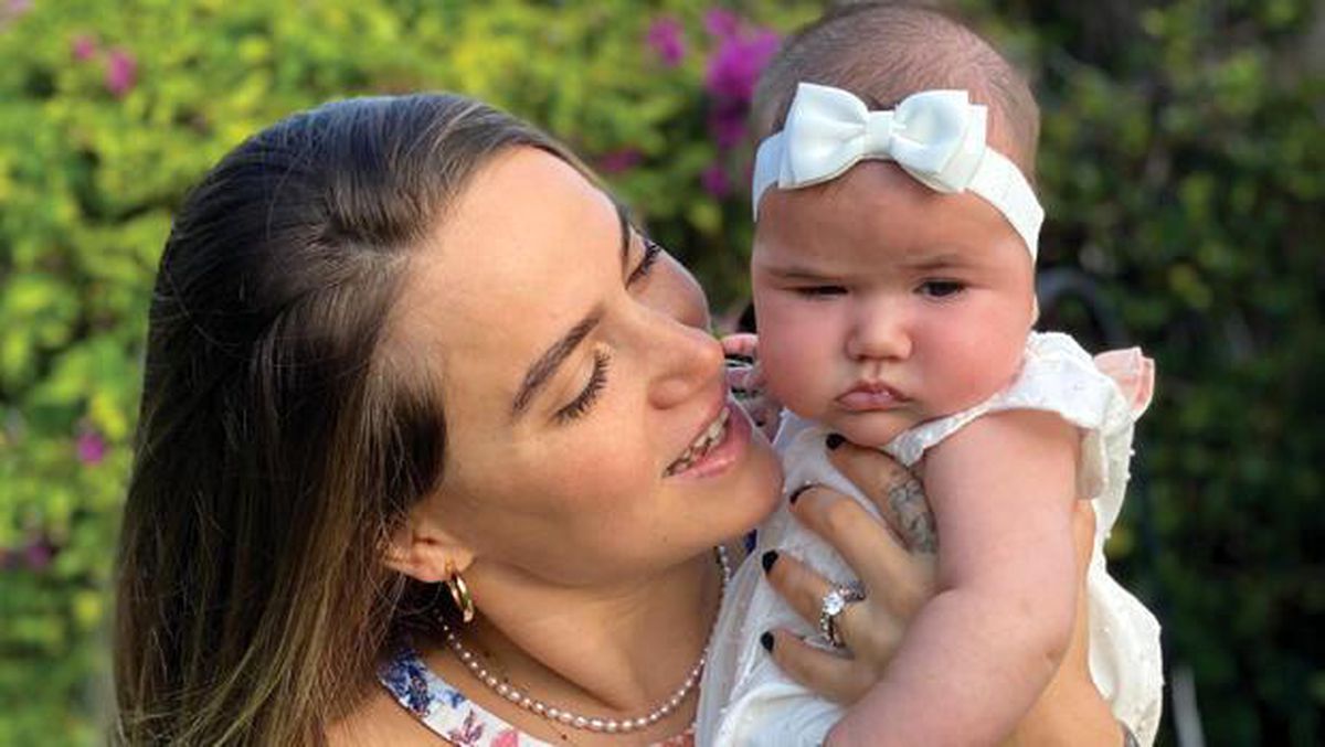 Ceyda Ateş: Annenizi el üstünde tutun