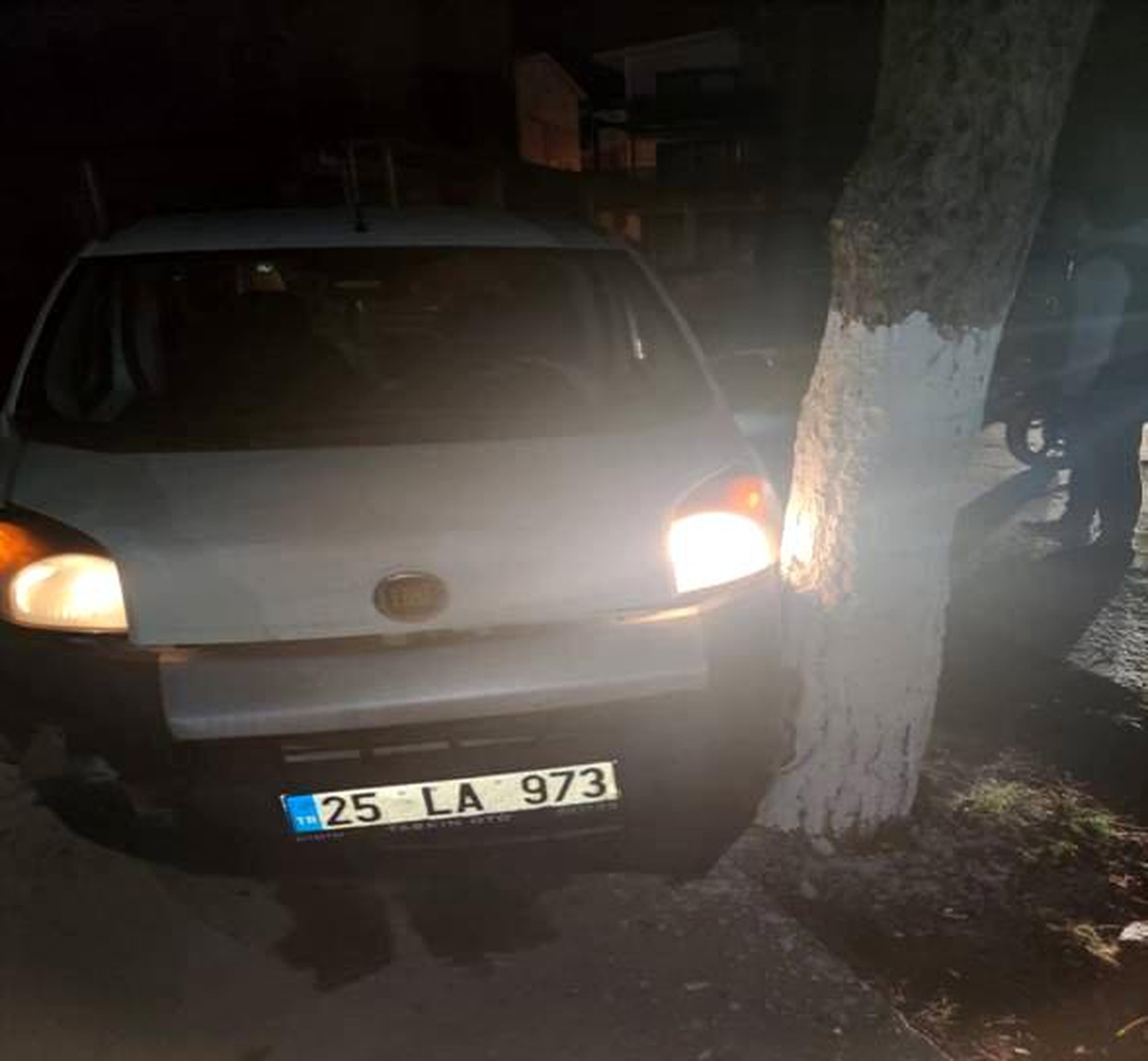 Son dakika! Didim\'de sokağa çıkma yasağında polisi peşine taktı
