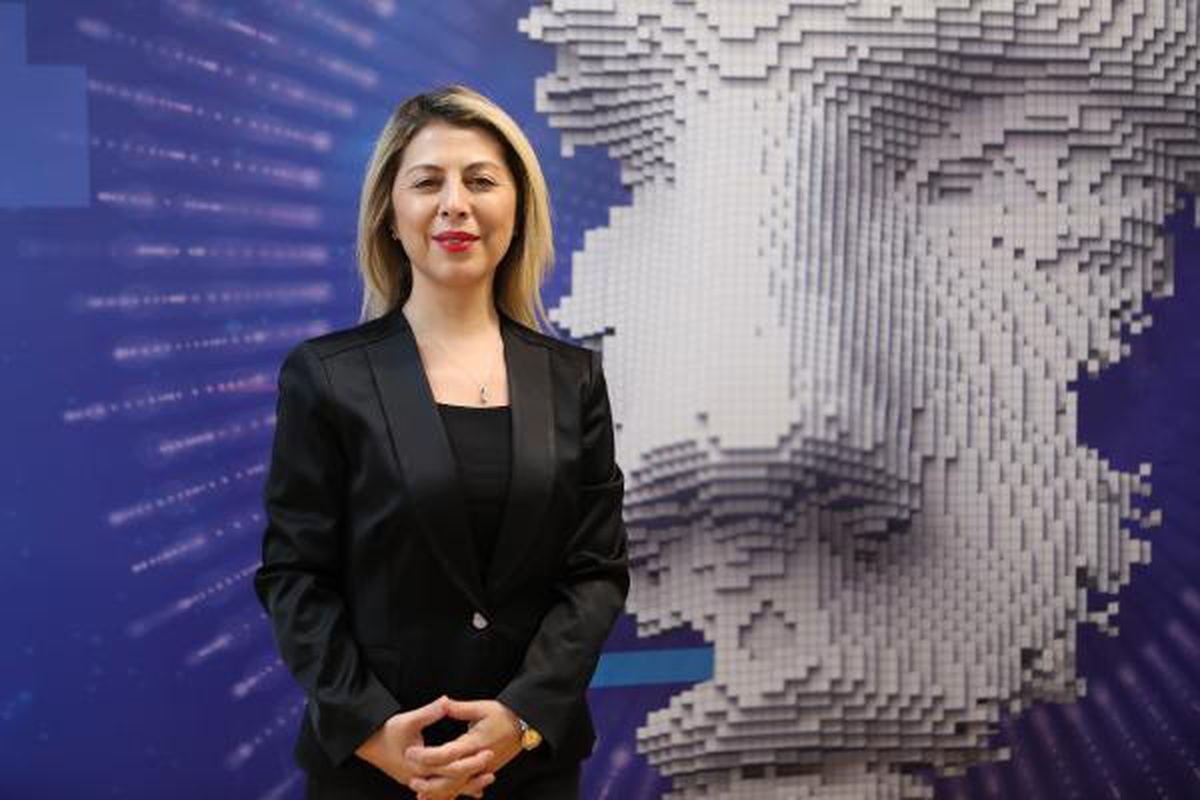 "Dijital eğitim bundan sonra öğrenci ve velilerin hayatının bir parçası"