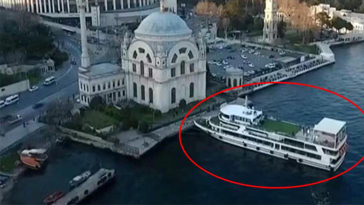 Ramazan yayınları için günlük 35 bin liralık tekne kiralandığı iddiasına Diyanet yanıt verdi: İddialar gerçeği yansıtmıyor