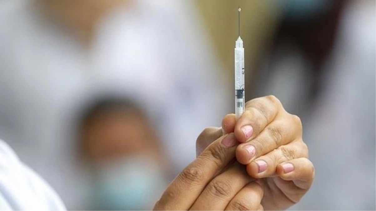 DSÖ, Sinopharm aşısına acil kullanım onayı verdi