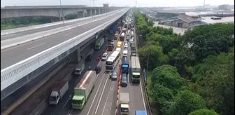 Endonezya'da Ramazan Bayramı boyunca tüm seyahatler yasaklandı