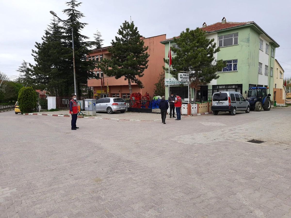 Her mahalle için ayrı bir denetim ekibi kuruldu