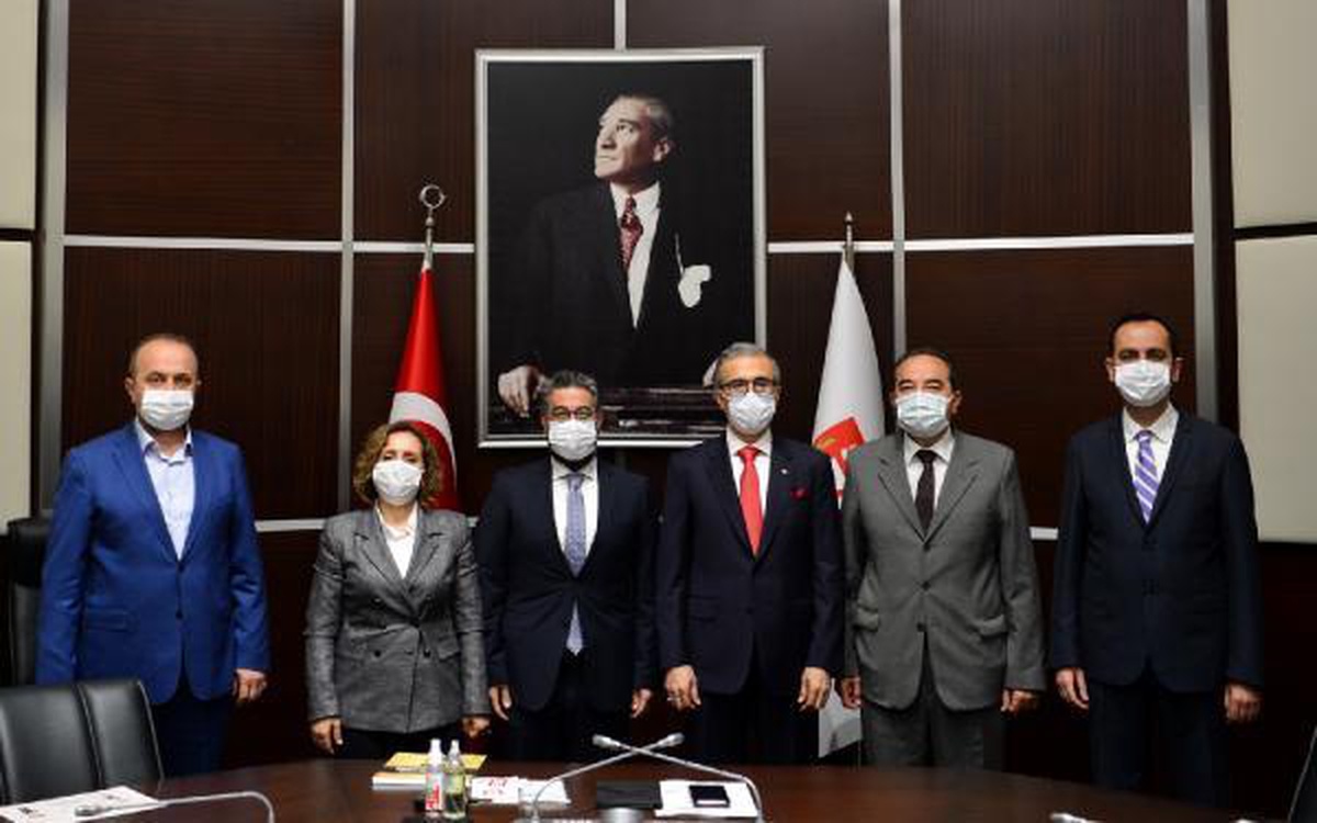 İsmail Demir: F-35 konusuna çözüm için diyalog süreci başlayacak