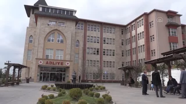 Kahramanmaraş'ta terör örgütü DEAŞ operasyonunda gözaltına alınan 2 şüpheli tutuklandı