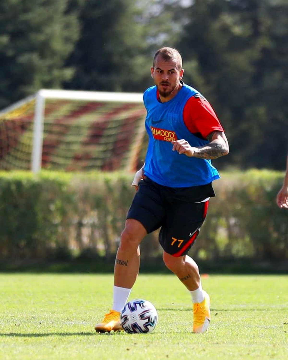 Kayserispor\'da Alibec ve Muhar oynayacak