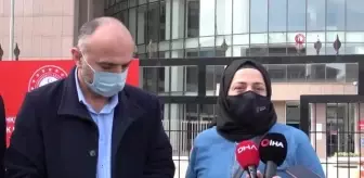 Kız meselesi yüzünden çıkan kavgada hayatını kaybeden Berat Çerman davasına başlandı