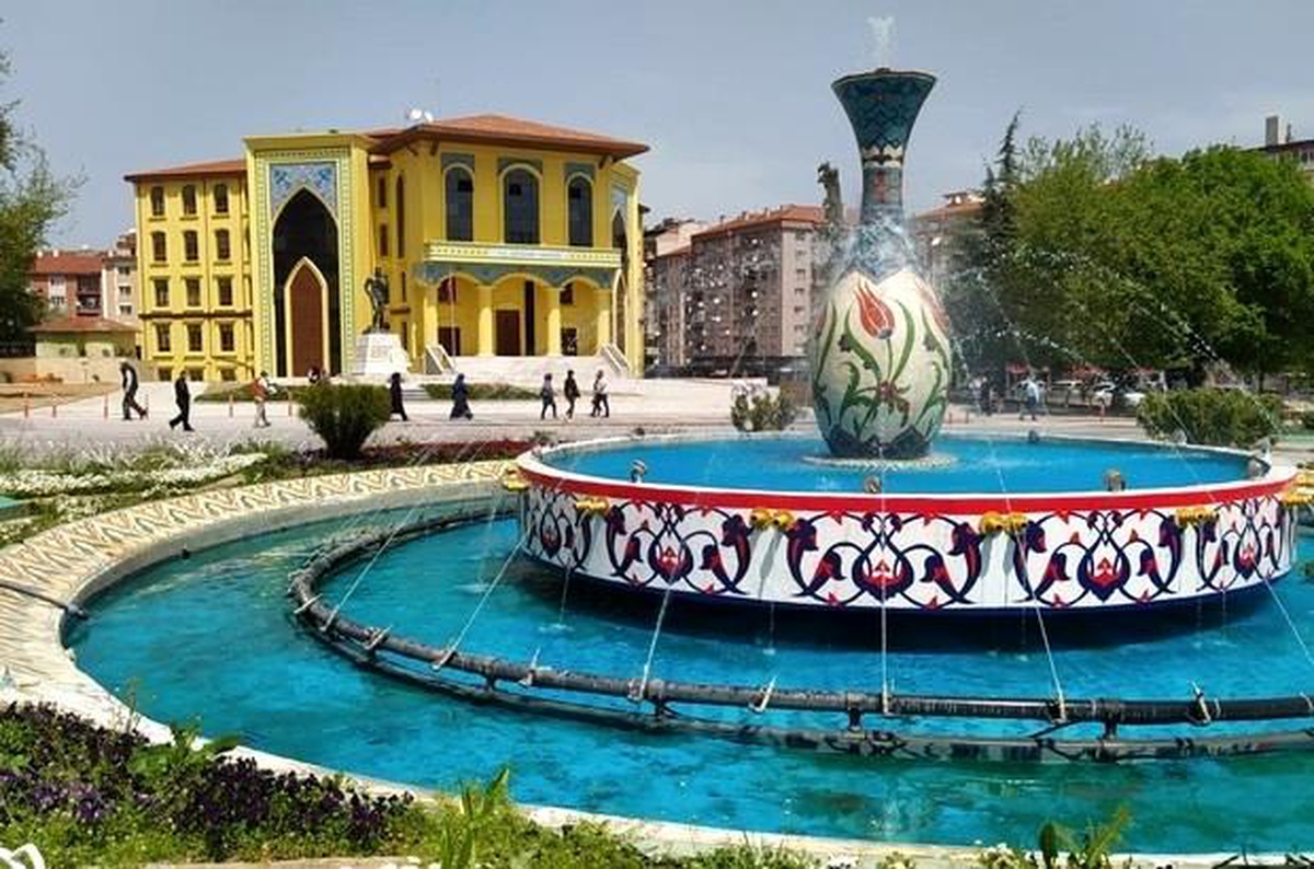 Kütahya\'da hane halkı büyüklüğü 3,30 kişiye düştü