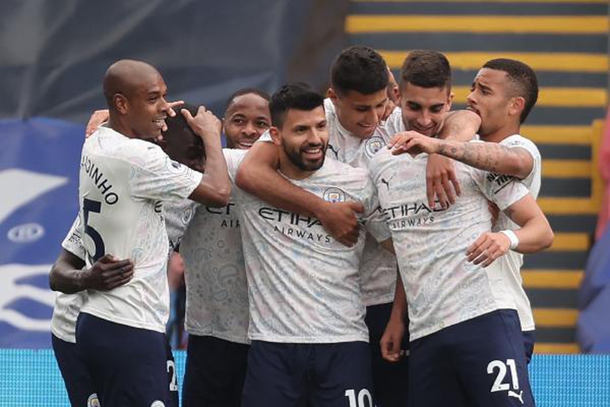 Manchester City şampiyonluk maçında Chelsea\'yi ağırlayacak
