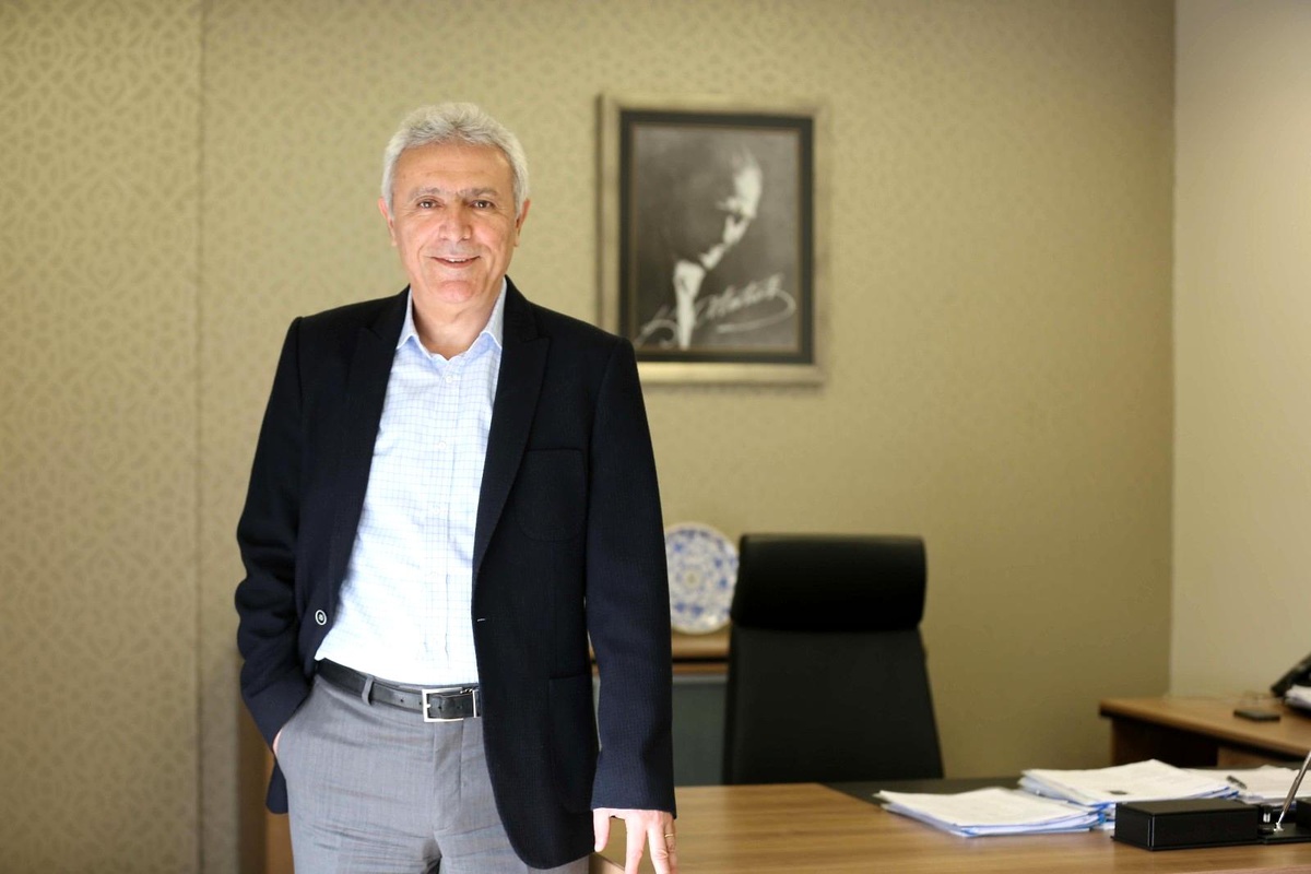 Medipol, patent artışında ikinci sıraya yerleşti