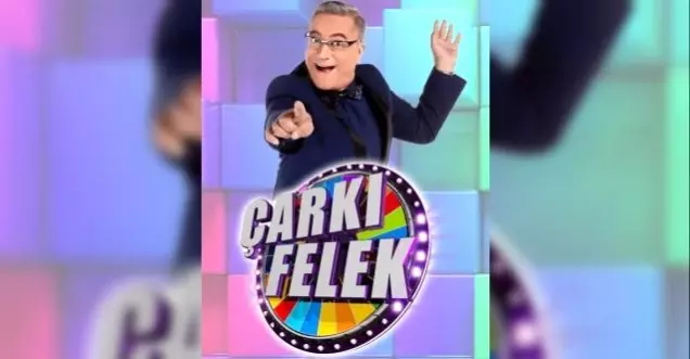 Mehmet Ali Erbil Çarkıfelek programı ile ekranlara geri dönüyor! Mehmet Ali Erbil Çarkıfelek programı ile ekranlara geri dönüyor!